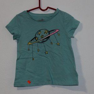 Baby Gap Graphic Tee
